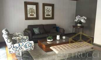 Imagem 3: Apartamento - Bosque - Campinas