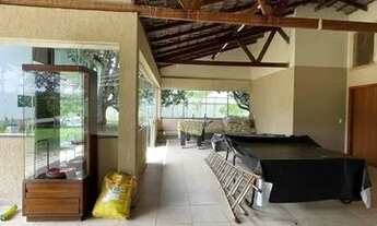 Imagem 4: Casa em condomínio fechado - Park Way