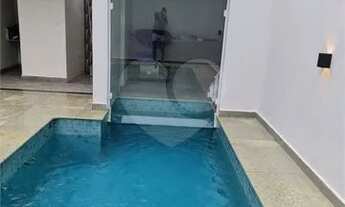 Imagem 6: Belíssima casa em Condomínio para venda