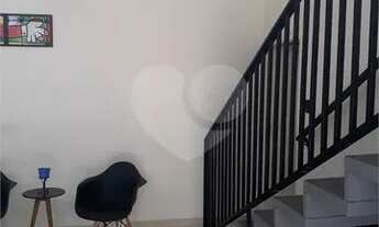 Imagem 6: São Paulo - Casa Padrão - ALTO DA LAPA