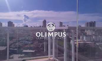 Imagem 4: Belíssima cobertura em uma excelente localização