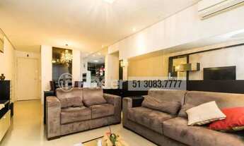 Imagem 13: Apartamento para venda com 84 metros quadrados com 2 quartos em Auxiliadora - Porto Alegre