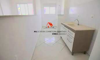 Imagem 6: APARTAMENTO LOCAÇÃO - UTINGA - 02 QUARTOS - 54m² - R$1.650,00