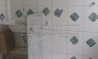 Imagem 7: Casa Padrão em Araraquara