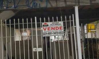 Imagem 3: São Paulo - Casa Padrão - Lauzane Paulista