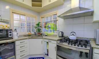 Imagem 5: Porto Alegre - Casa Padrão - Chacara das Pedras