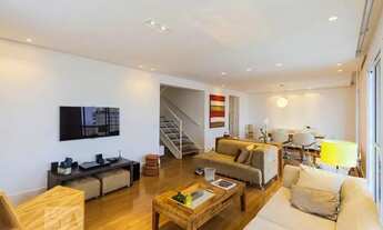 Imagem 5: Apartamento para Aluguel - Vila Mascote, 4 Quartos, 202 m2