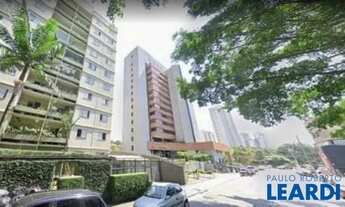 Imagem 2: APARTAMENTO - MORUMBI - SP
