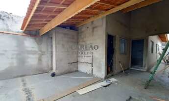 Imagem: Casa com 2 dorms, Vila Seabra, Mongaguá