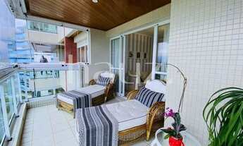 Imagem 4: APARTAMENTO PARA LOCAÇÃO ANUAL, COM VISTA PARA O MAR, 127M2, NA RIVIERA DE SÃO LOURENÇO B