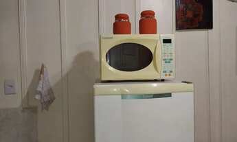 Imagem 2: Kitnet mobiliado