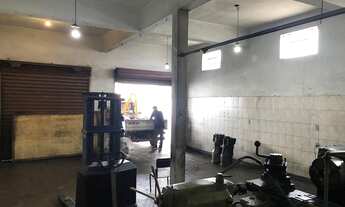 Imagem 3: Galpão para Locação em Avenida no bairro de Jundiapeba - Mogi das Cruzes/SP