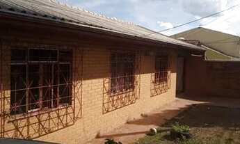 Imagem 3: ARAUCÁRIA - Casa Padrão - TINDIQUERA