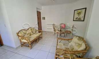 Imagem 3: Flat Usa Morumbi 60m² 1 dormitório 1 vaga para locação com entrada imediata