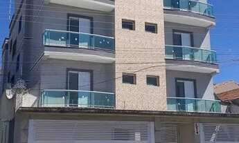 Imagem 2: Aluga-se apartamento 2 dormitórios-área total 54,m²-Cerejeiras