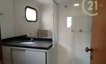 Imagem 6: Apartamento com 4 dormitórios à venda, 196 m² por R$ 1.700.000,00 - Aclimação - São Paulo