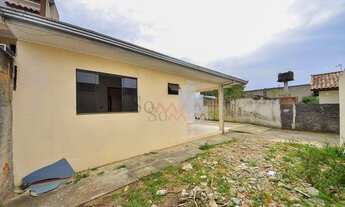 Imagem 5: Casa com 3 dormitórios à venda, 132 m² por R$ 349.000,00 - Sítio Cercado - Curitiba/PR