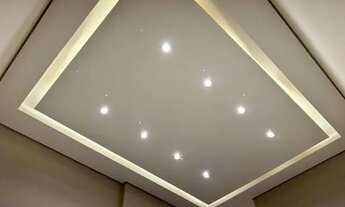 Imagem 6: Casa com 3 dormitórios à venda, 147 m² por R$ 990.000,00 - Alphaville - Mirassol/SP