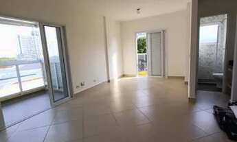 Imagem 7: Apartamento para aluguel e venda possui 39 m² com 1 quarto e 1 vaga