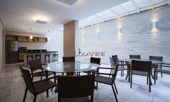 Imagem 4: Apartamento com 2 dormitórios, 78 m² - venda por R$ 1.300.000,00 ou aluguel por R$ 7.520,0