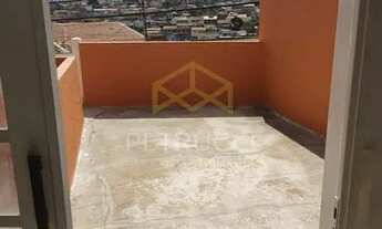 Imagem 3: Casa - Jardim Novo Campos Elíseos - Campinas