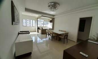 Imagem: VENDO APARTAMENTO REFORMADO PARTE NOBRE