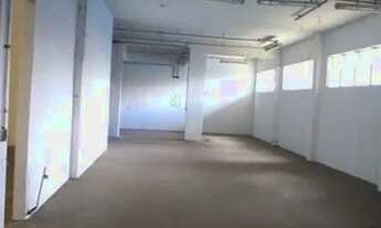 Imagem 7: GALPÃO - BARRA FUNDA - SP