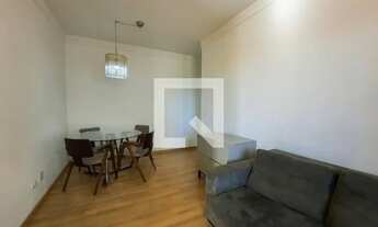 Imagem 2: Apartamento para Aluguel - Vila Lusitânia, 3 Quartos, 68 m2