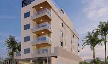 Imagem: Apartamento 3 Quartos para Venda em Contagem