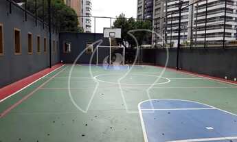 Imagem 6: Excelente localização, 04 suítes (sendo 01 suíte reversível e 03 suítes padrão) , piscina