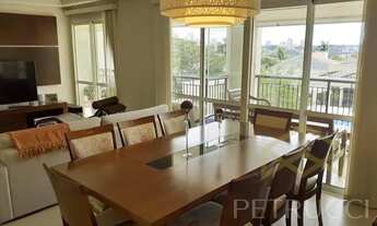 Imagem 7: Apartamento - Altos do Esplanada - São José dos Campos