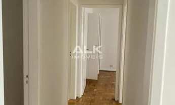 Imagem 7: Apartamento, 2 dormitórios, 1 vaga, 85m² para locação por R$ 4.000,00 Higienópolis - São P