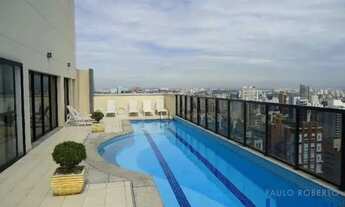 Imagem 2: DUPLEX - PINHEIROS - SP