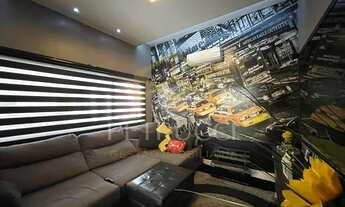 Imagem 4: Casa - Swiss Park - Campinas