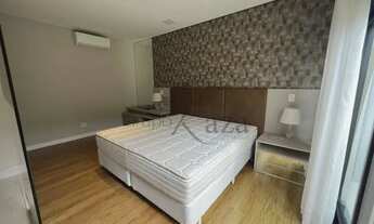 Imagem 6: Casa Condomínio - Urbanova - Condomínio Jardim do Golfe - 4 Dormitórios - 433m²