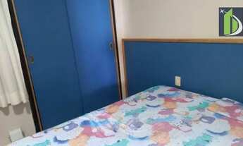 Imagem 6: Flat com 1 dormitório para alugar, 50 m² por R$ 2.100,00/mês - Petrópolis - Natal/RN