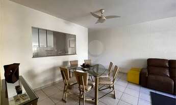 Imagem 6: Apartamento com 2 dormitórios na Região do Aquário Enseada - Guarujá - SP