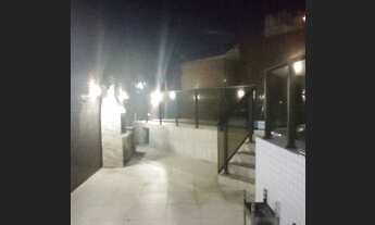 Imagem 2: Cobertura com 3 dormitórios à venda por R$ 630.000 - Anatólia - João Pessoa/PB