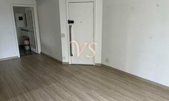 Imagem 4: Apartamento para Venda em São Paulo, Tucuruvi, 2 dormitórios, 1 suíte, 2 banheiros, 2 vaga