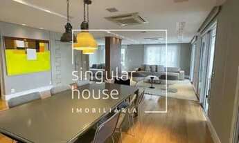 Imagem 4: 257m² | 2 Suítes