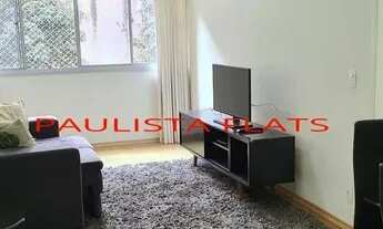 Imagem 2: SÃO PAULO - Apartamento Padrão - PARAÍSO