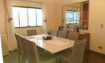 Imagem 3: Excelente Sobrado no Parque da Mooca com sala p/ 3 ambientes e Churrasqueira