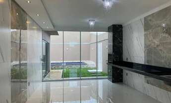 Imagem 6: Casa para venda tem 117 metros quadrados com 3 quartos em Centro - Itapira - SP