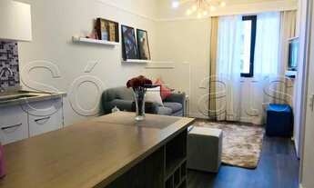 Imagem: NINETY PARA INVESTIMENTO OU MORADIA FORA