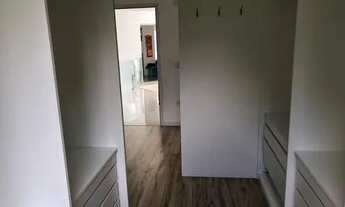 Imagem 2: Casa para venda possui 145 metros quadrados com 3 quartos em Interlagos - São Paulo - SP