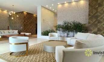 Imagem 6: Apartamento com 3 dormitórios à venda, 98 m² por R$ 730.000,00 - Plano Diretor Norte - Pal