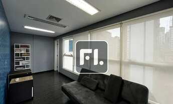 Imagem 6: Conjunto à venda, 120 m² por R$ 1.750.000,08 - Jardim Paulista - São Paulo/SP