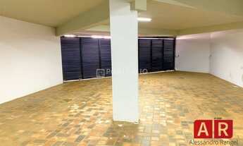 Imagem 7: Sobrado Setor Jao 05 quartos lote 2717m