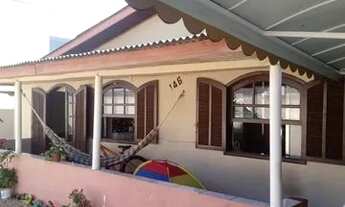 Imagem: ARAUCÁRIA - Casa Padrão - IGUAÇU