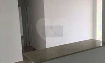 Imagem 4: Apartamento Condominio Clube em Pinheiros com 77 m² Útil 2 com 1 Vagas 2 Quartos 1 Suíte